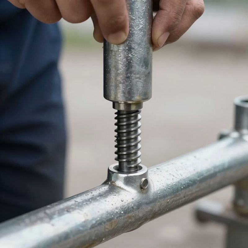 Leak Detection & Repair in Baton Rouge