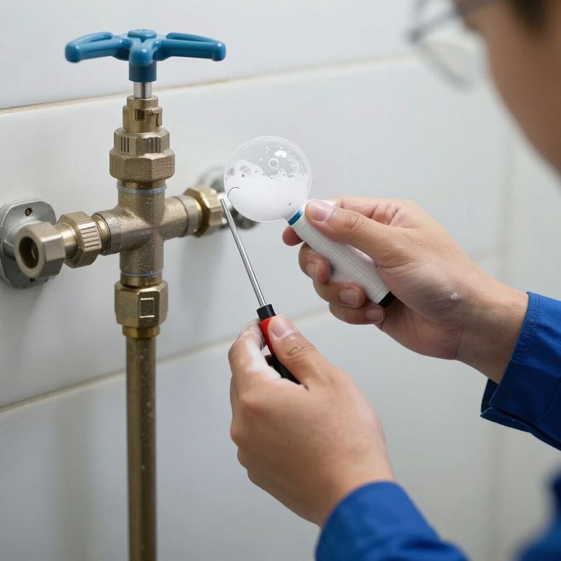Bathroom & Kitchen Upgrades in Baton Rouge
